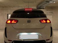 gebraucht Seat Leon SPORT*GT*Vollausstattung/Winterpaket*