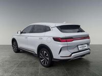 Neu BYD Seal U Boost 98 PS (72 kW) 2025 Weiß SUV