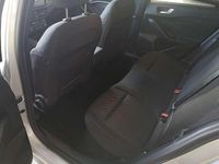 gebraucht Ford Focus Turnier 1,5 EcoBlue ST-Line Aut.