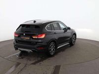 gebraucht BMW X1 xDrive 25e xLine Aut LED SKY HEAD-UP LEDER NAV