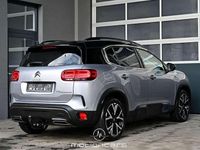 gebraucht Citroën C5 Aircross Hybrid 225 (Plug-In) Shine Pack Stop&S Pickerl NEU