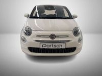 gebraucht Fiat 500 1.2 70 Lounge