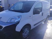 Gebraucht Fiat Fiorino 75 PS (55 kW) 1994 Van / Kleinbus