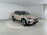 gebraucht Volvo EX40 Single Motor Extended Range 79kWh Plus dark