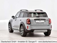 gebraucht Mini Cooper S Countryman ALL4