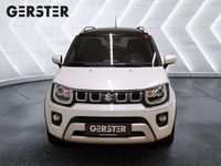 gebraucht Suzuki Ignis aus Dornbirn - 83 PS und 150 km