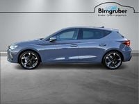 Neu Cupra Leon 150 PS (110 kW) 2025 Hellgrau  normal Limousine