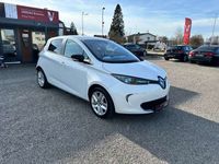 gebraucht Renault Zoe Q210 22kWh Intens (Batteriemiete)