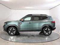 gebraucht Dacia Duster Journey TCe 130 6-Gang