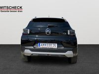 gebraucht Citroën C3 Turbo 100PS manuell MAX