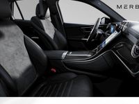 gebraucht Mercedes 220 - GLC4Matic AMG Line Premium Paket