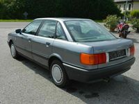 gebraucht Audi 80 S 1,8