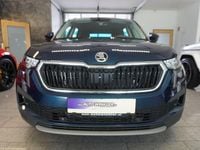 gebraucht Skoda Kodiaq 2.0 TDI Sportline 4x4 LED/Kamera/PDC