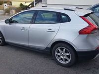 gebraucht Volvo V40 CC D2 Kinetic 1.Besitz