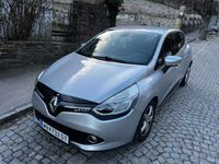 gebraucht Renault Clio IV 