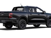 gebraucht Ford Ranger Doppelkabine Wildtrak e-4WD 2,0 EcoBlue Aut.