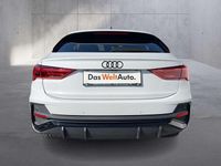 gebraucht Audi Q3 35 TDI admired
