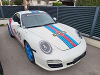 gebraucht Porsche 911 Carrera Coupé II PDK