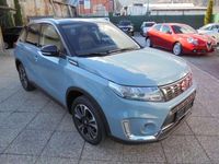 gebraucht Suzuki Vitara 14 DITC Hybrid allgrip flash