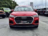 gebraucht Audi Q3 Q540 TFSI quattro S-tronic