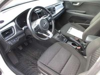 gebraucht Kia Rio 125 MPI Titan ISG