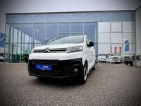 Gebraucht Citroën Jumpy Comfort 120 PS (88 kW) 2022 Weiß Van / Kleinbus