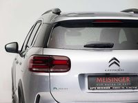gebraucht Citroën C5 Aircross Shine Pack Hybrid 225 e-EAT8
