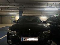 Gebraucht BMW 320 177 PS (130 kW) 2008 Coupé