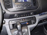 gebraucht Peugeot Expert Kombi BlueHDi 115 S&S Kompakt L1