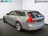 gebraucht Volvo V90 Plus, T6 AWD Plug-in Hybrid, Elektrisch/Benzin, Dark - Schmidt Automobile
