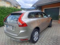 gebraucht Volvo XC60 D5 AWD Basis