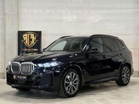 gebraucht BMW X5 xDrive50e PHEV 257kWh Aut. **M-Sport**Luft**HUD**