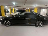 gebraucht Audi A8L 60 TFSI quattro Tiptronic