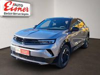 gebraucht Opel Mokka-e Mokka-E GS