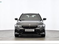 gebraucht BMW 320 d xDrive