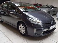 gebraucht Toyota Prius 1,8 VVT-i PHEV Hybrid Comfort