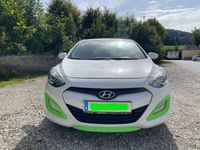 gebraucht Hyundai i30 1,4 CVVT Europe