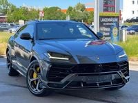 Gebraucht Lamborghini Urus 650 PS (478 kW) 2020 Grau SUV