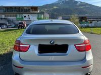 gebraucht BMW X6 xDrive35d Österreich-Paket Aut.