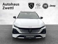 Neu Peugeot 308 SW GT 194 PS (142 kW) 2025 Weiß Kombi