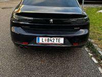 gebraucht Peugeot 508 2,0 BlueHDi 160 EAT8 S&S GT Line Aut.