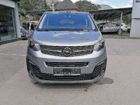 gebraucht Opel Zafira Life 20 CDTI S&S Edition L