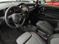 gebraucht Mini Cooper S SE 326kWh Aut *SKY / VOLL LED VI...
