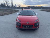 gebraucht Citroën C4 Cactus Shine