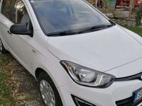 gebraucht Hyundai i20 