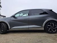 Gebraucht Hyundai Ioniq 225 kW (306 PS) 2022 Grau Kleinwagen