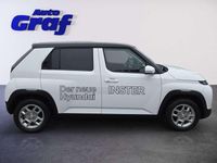 gebraucht Hyundai Inster Smart Line 49kWh r5s42-P1/2-O1