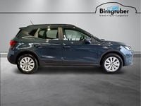 gebraucht Seat Arona Reference Edition 1.0 TSI