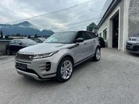 gebraucht Land Rover Range Rover evoque Range