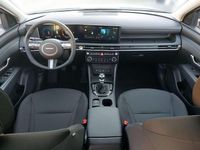 gebraucht Hyundai Tucson NX4 Jubile 16 T-GDi 2WD 48V